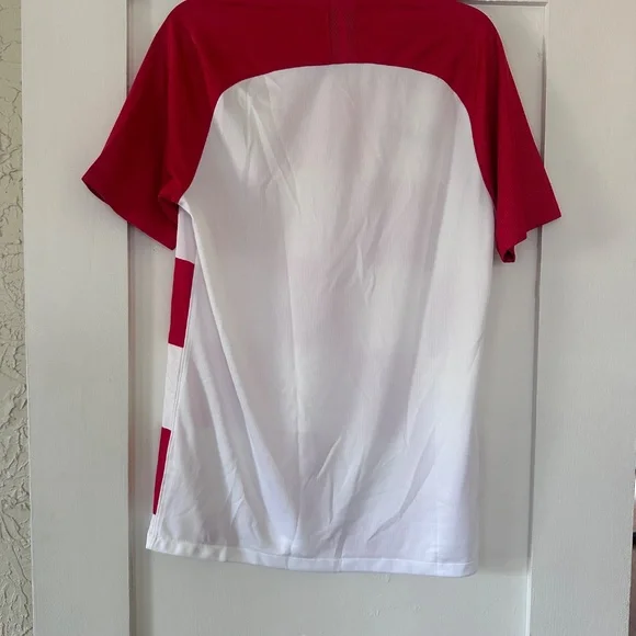Croatia Jersey- Blank No name - Picture 4 of 4